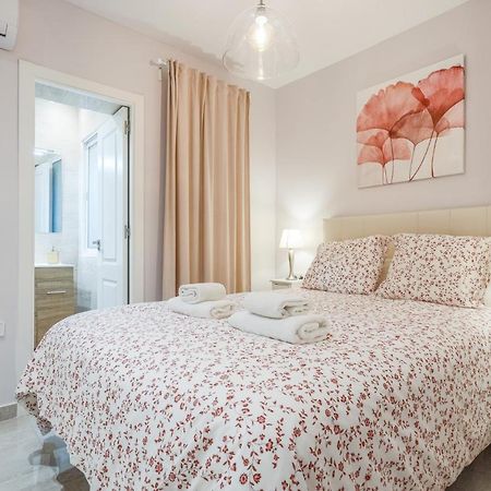 Exclusivo Apt 2 Hab-2 Banos-Luminoso ↑ Calidades Sevilla Buitenkant foto